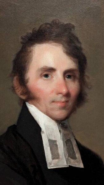 William Ellery Channing