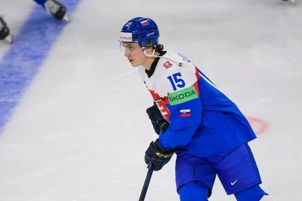 ONLINE hokej: Slovensko - Švédsko dnes, LIVE z MS v hokeji 2025 | SPORTNET