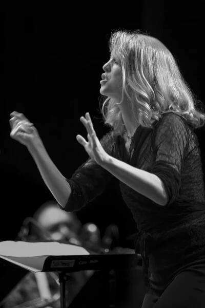 Maria Schneider (musician) - Wikipedia