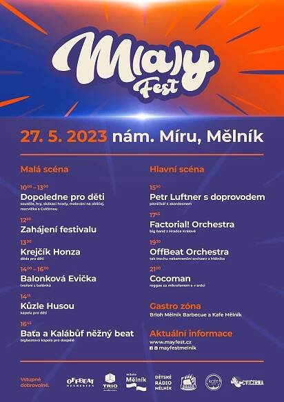 Fotogalerie | Mayfest