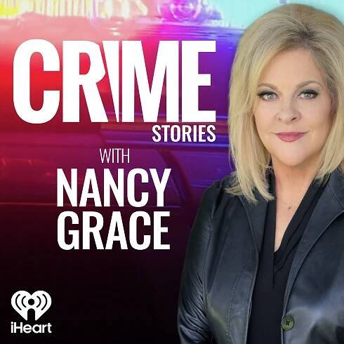PodSized Podcast Summaries for Crime Stories with Nancy Grace