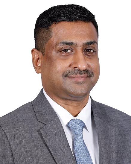 Kunal Asirvadam