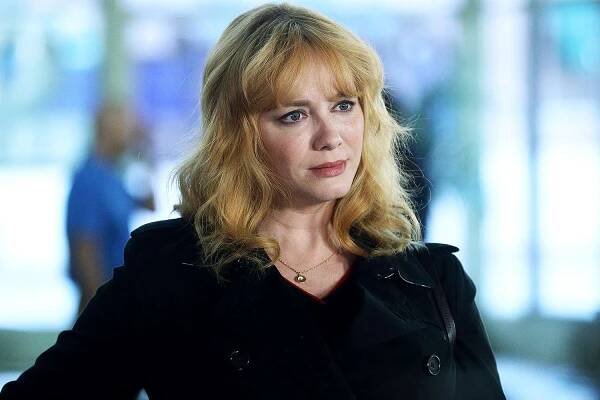 Christina Hendricks Talks 'Good Girls' ' 'Well-Rounded' Female Characters amid Show Cancellation