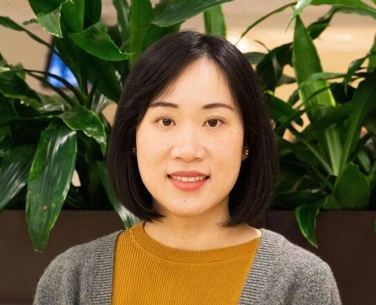 Xiyuan Zhang, Ph.D.