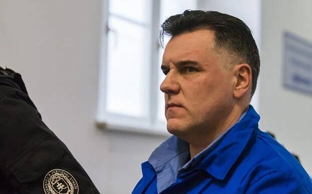 Mikuláš Černák: Nebojím sa nikoho, dáme dole Lexu aj Mečiara, údajne v minulosti prehlásil mafián