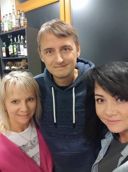 cestou necestou: září 2021