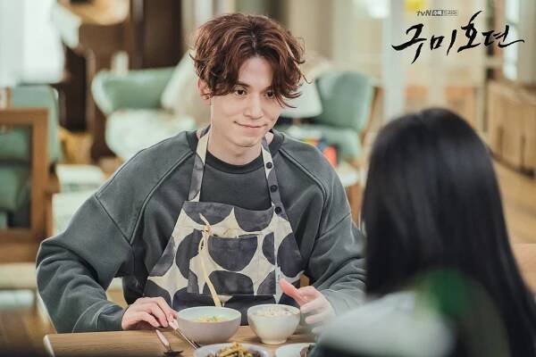Dong-wook Lee - Gumihodyeon - Season 1 - Fotosky