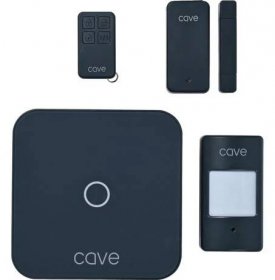 Veho Cave Smart Home security starter kit VHS-001-SK review - Which?