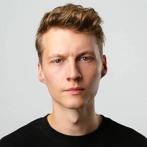 Vojtěch Vodochodský - ACTORSMAP