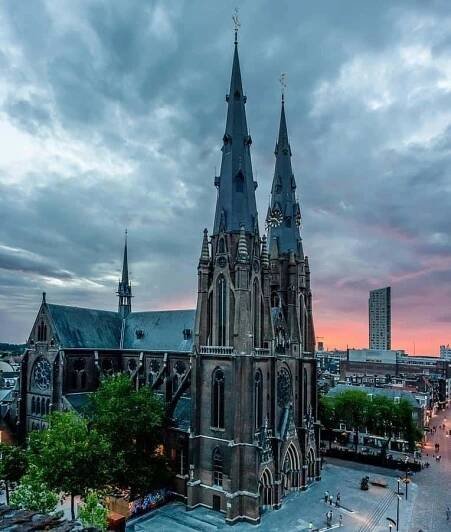 15 Best Things to Do in Eindhoven (the Netherlands) - The Crazy Tourist | Eindhoven netherlands, Eindhoven, Netherlands