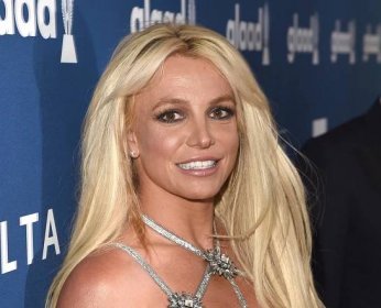 Britney Spears' Instagram missing after refusing to appear in live video