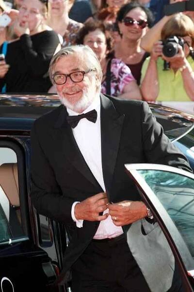Poslední den Mezinárodního filmového festivalu