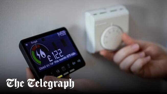 How refusing a smart meter could hit your house price