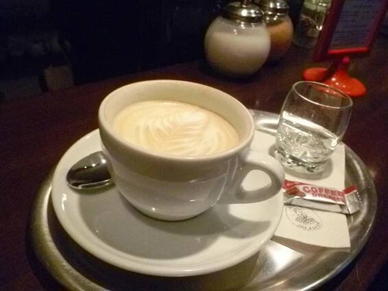 CAFFE DEL SAGGIO, Brno - Restaurant Reviews, Photos & Phone Number - Tripadvisor