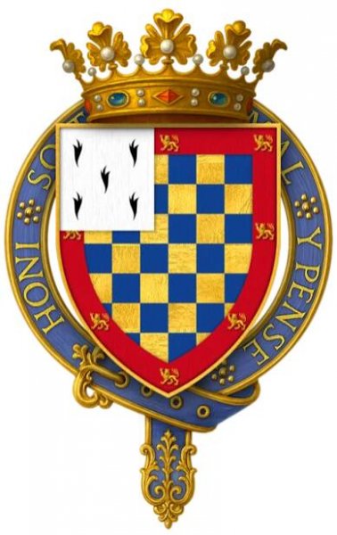 John IV, Duke of Brittany - Wikipedia
