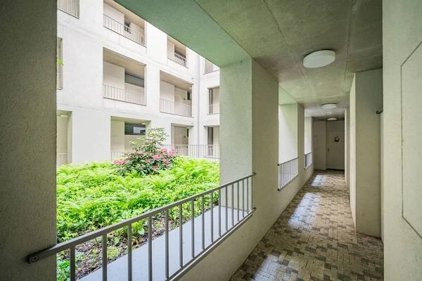 Pronájem bytu 1+kk 28 m², Hlaváčkova, Praha, Praha