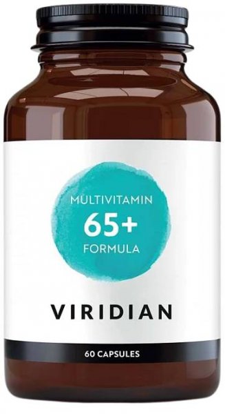 Viridian 65+ Multi