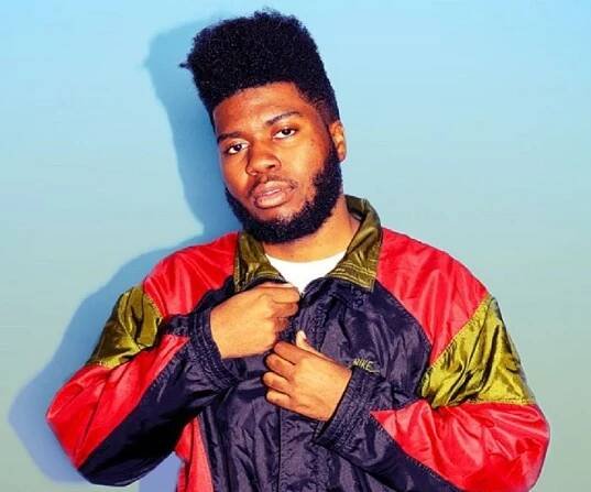 Khalid Biography - Facts, Childhood, Family Life & Achievements