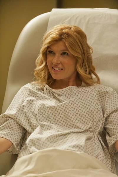 American Horror Story - Prasohlav - Z filmu - Connie Britton