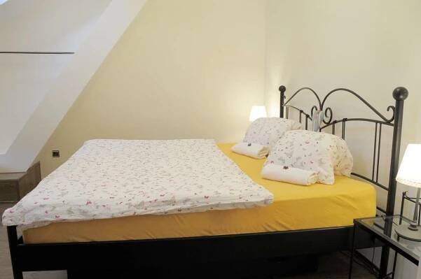 Apartmány v Podzámčí II, Mělník | Hotel.cz
