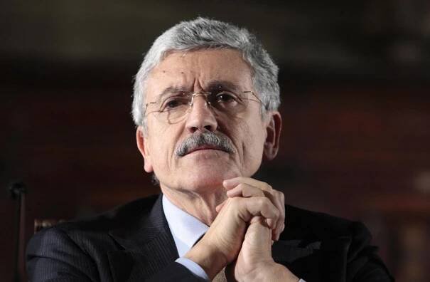 D’Alema, e anche oggi si governa domani - THE VISION
