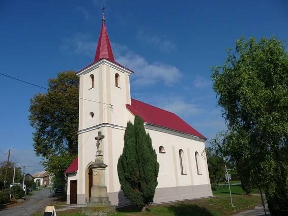 Fotografie - Hlubočky-Posluchov - 08.10.2016
