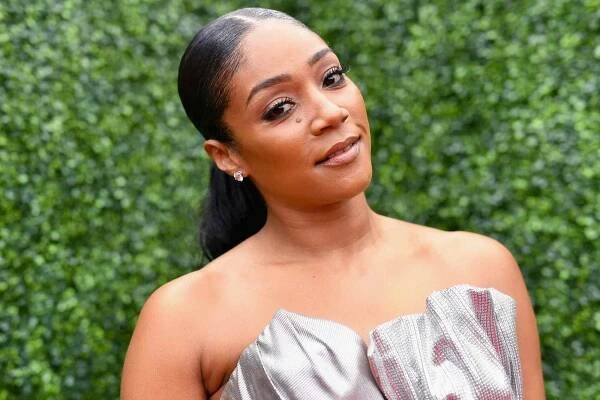 Tiffany Haddish Reveals She Experienced Eight Miscarriages, Explains Why She Kept News Private