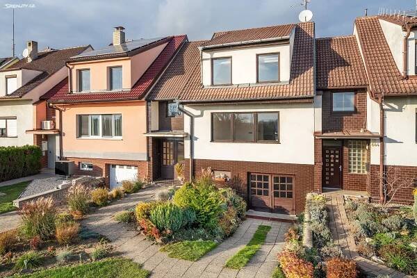 Prodej Dům, Mikulčice - Těšice, okres Hodonín