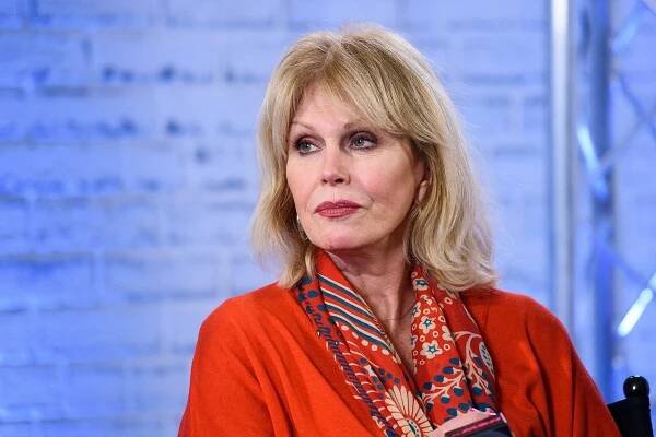 Joanna Lumley says women used to be ‘tougher’ and that it’s fashionable to be a ‘victim’