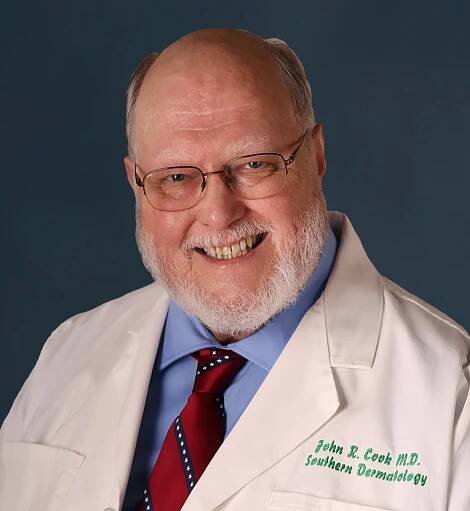 Physicians — Georgia Dermatology & Skin Cancer Center
