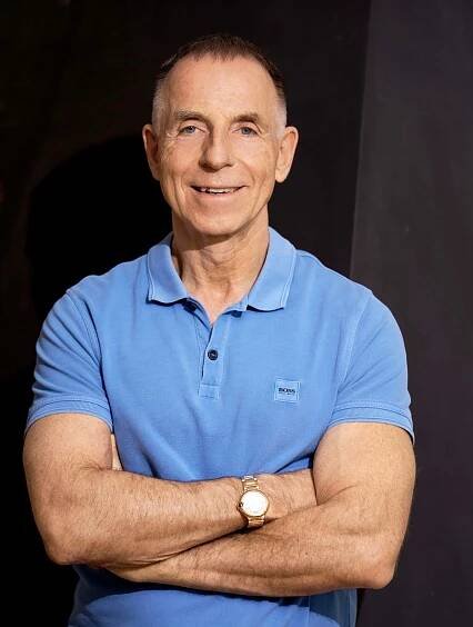 Dr. Dr. Rainer Zitelmann | 2022