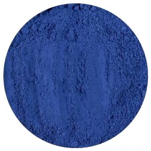 Indigo barva, 10 g