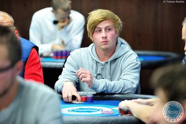 ČPT Masters říjen: Úvodní startovní flight se nesl v režii Jakuba Odvárka - POKERživě