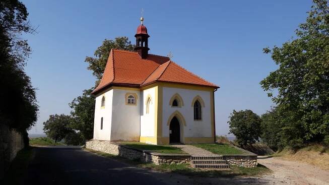 Září 2016 – 2. stránka – Mariánské poutní místo LIBĚŠICE U ŽATCE