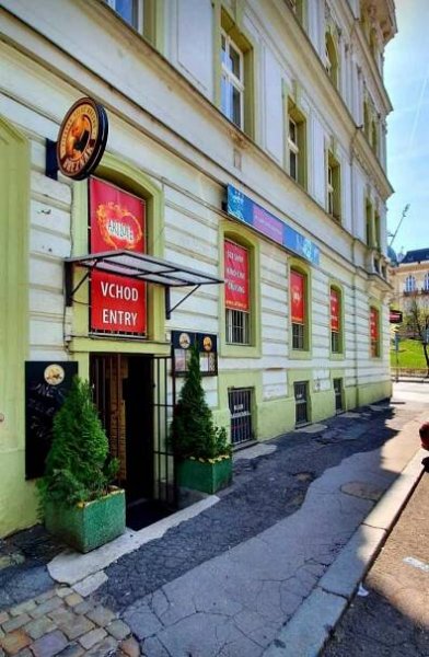 Fotogalerie – Klub Sabinovka – artlove.cz