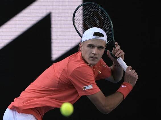 Jannik Sinner - Sport.cz