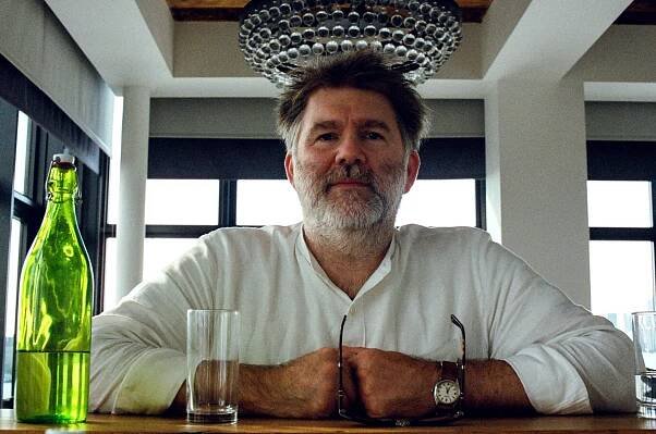 James Murphy Wants to Justify LCD Soundsystem’s Existence (Again)