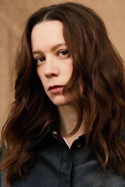 Chloe Pirrie herečka