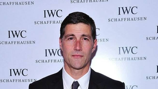 Matthew Fox, hvězda seriálu Ztraceni, byl zatčen za řízení pod vlivem omamných látek - Super.cz
