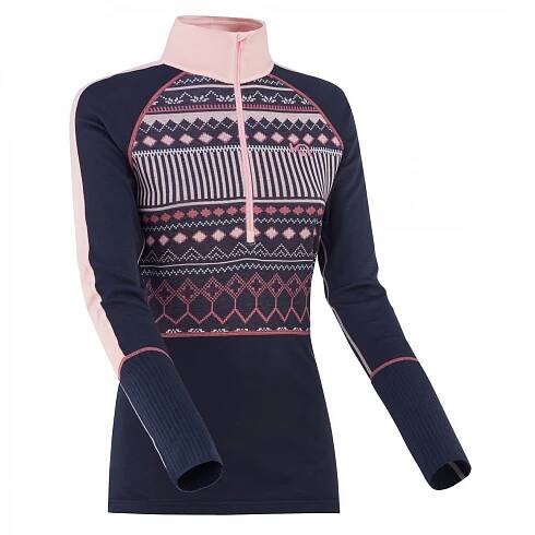 Kari Traa PERLE H/Z MARIN - 622505-MARIN