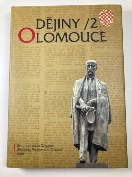 Dějiny Olomouce 2