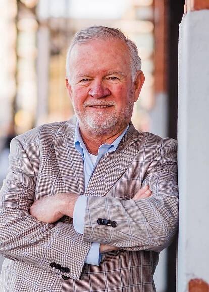 Mike Plum