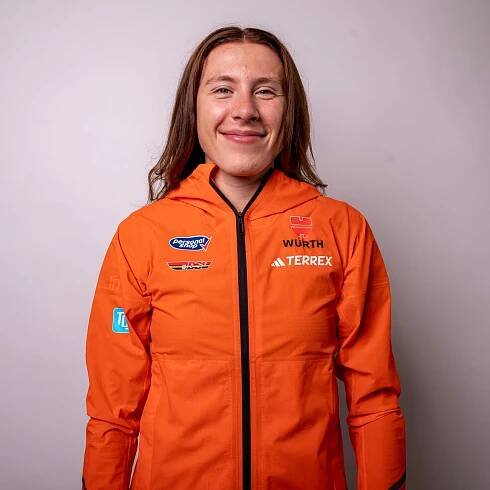 Jenny Nowak – SC Sohland, BSP Klingenthal
