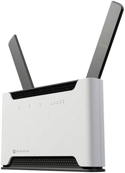 MikroTik H53UiG-5HaxQ2HaxQ
