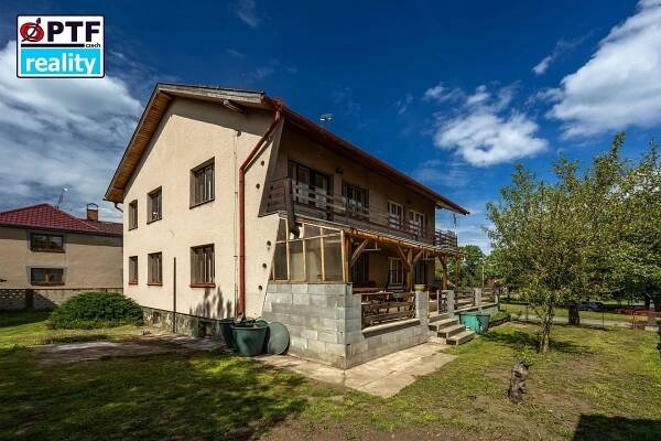 Prodej výrobních prostor v Berouně (celý okres) - aktuální nabídka na Eurobydleni.cz