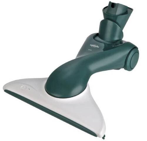 Vorwerk HD40, nástavec na pevné podlahy