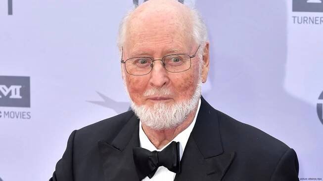 John Williams Komponist
