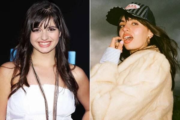 Rebecca Black Says She's Learned to 'Trust My Instinct' 14 Years After 'Friday': 'I Feel Really Vindicated' (Exclusive)