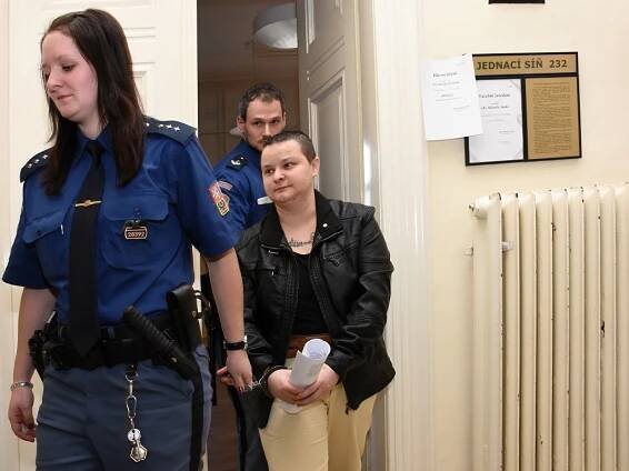 Soud se začne řešit případ policistů zasahujících proti Sudků