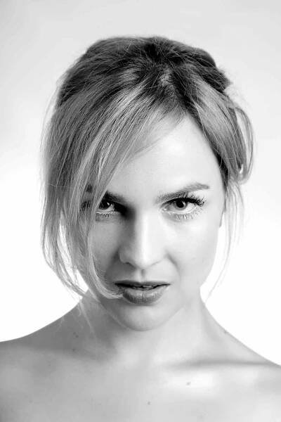 Modelingová fotografie | Fotograf pro modeling Praha | Profi Foto